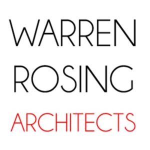 Warren Rosing Architects: Affordable & Custom Residential, Office, and Industrial Designs - Architecture Studio