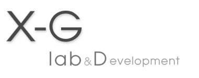 X-G Lab & Development: Redefining Architectural Innovation with Inspiring Designs