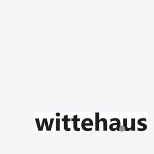 Wittehaus - Architecture Studio