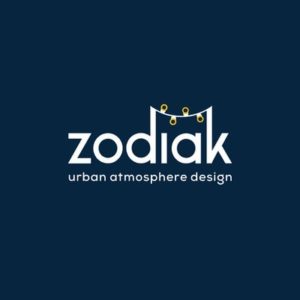 Zodiak Architecture Studio: Illuminating Urban Atmospheres with Bright Emotions - Architecture Studio
