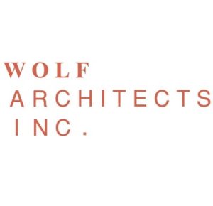 Wolf Architects, Inc. - Architecture Studio