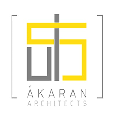 Ákaran Architects: Exceptional Design & Artistry