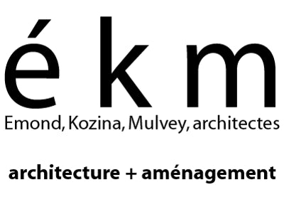 ékm Architecture: Sustainable Design Experts