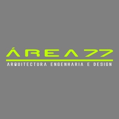 Innovative Architecture Studio: Área77 - Blending Design, Engineering & Sustainability