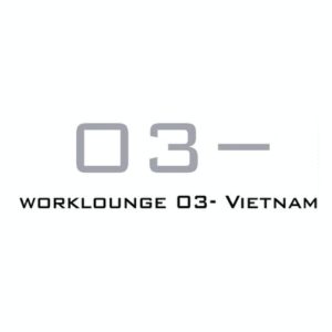 Transforming Spaces: Worklounge 03- Vietnam - Innovative Architecture Firm - Architecture Studio