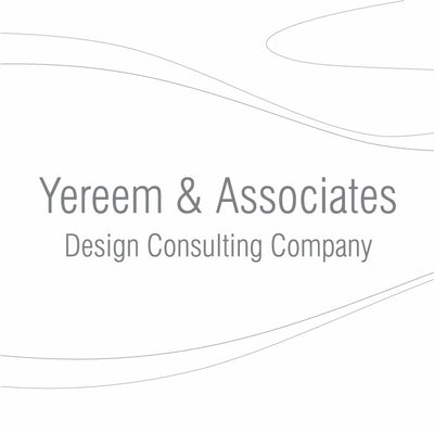 Yereem & Associates: Innovative Architecture & Design Solutions