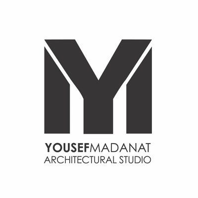 Where Architecture Meets Artistry: Yousef Madanat Architectural Studio