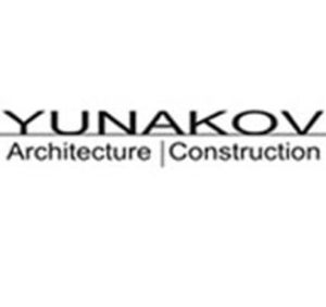 Innovative Architecture Solutions | YUNAKOV Studio - Architecture Studio