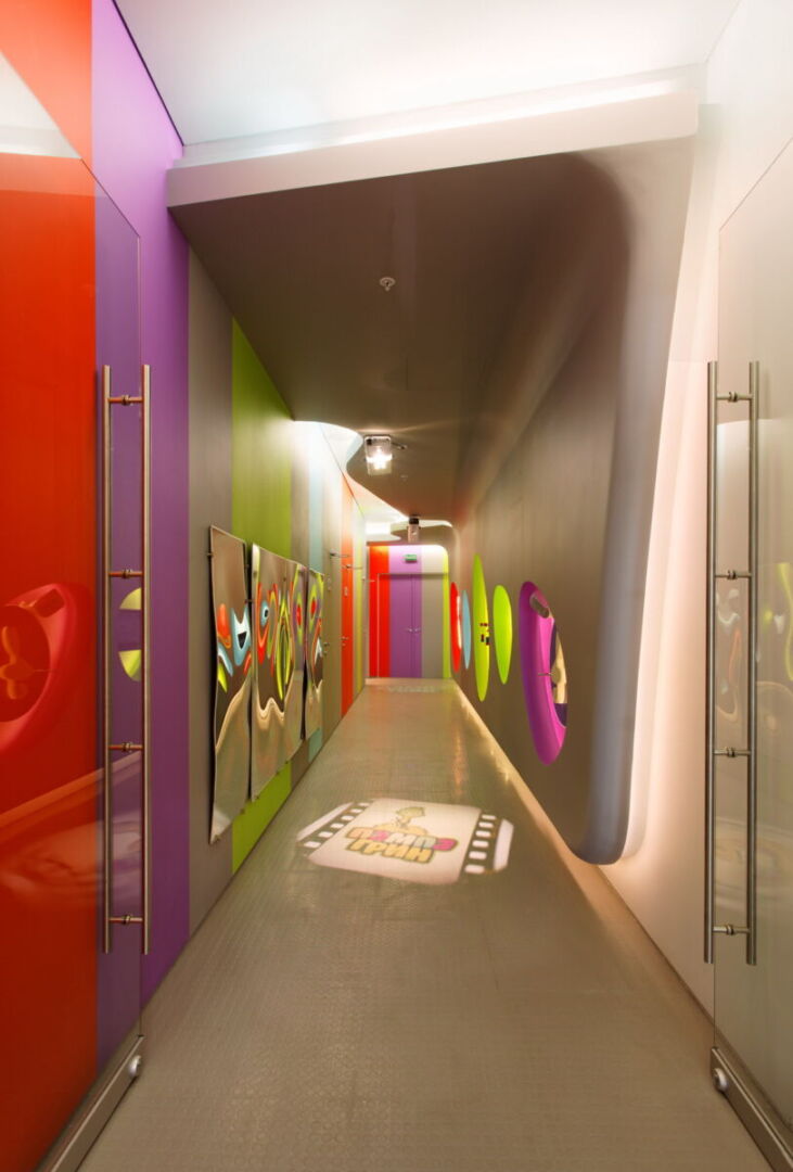 Discover the future of urban architecture at Pampa Green. Discover the future of urban architecture at Pampa Green.