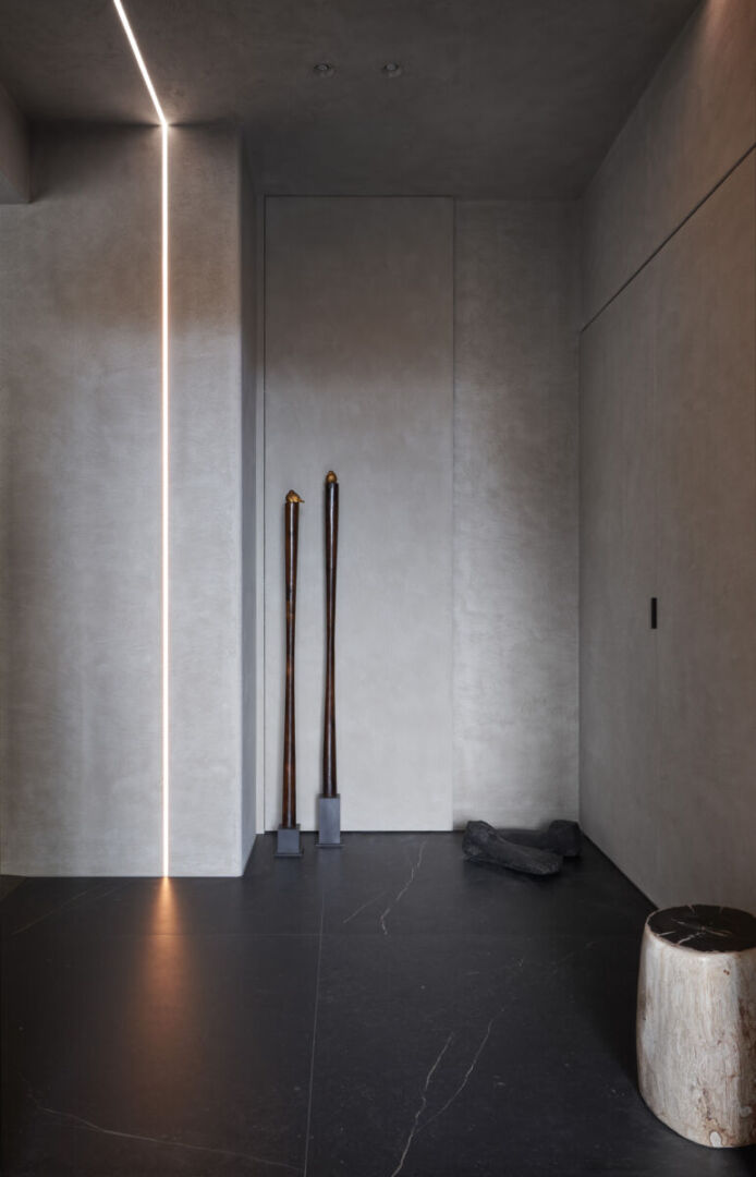 PENY HSIEH INTERIORS redefines urban living.