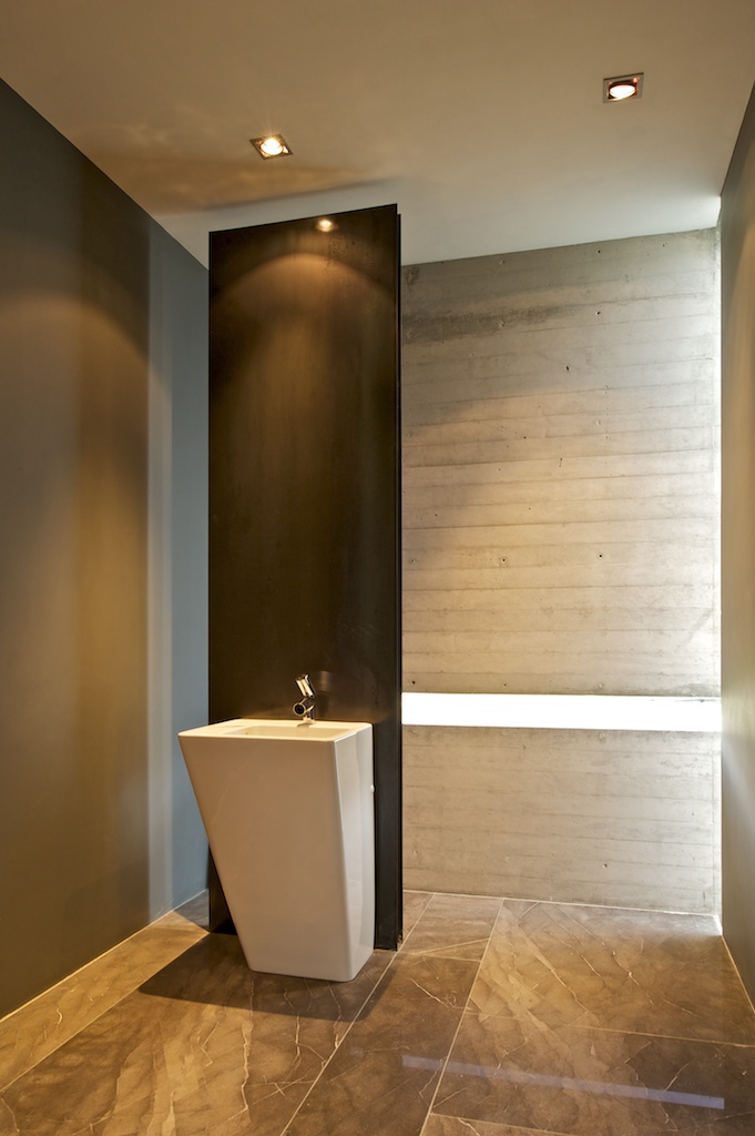 Casa X: A blend of functionality and modern aesthetics. Casa X: A blend of functionality and modern aesthetics.