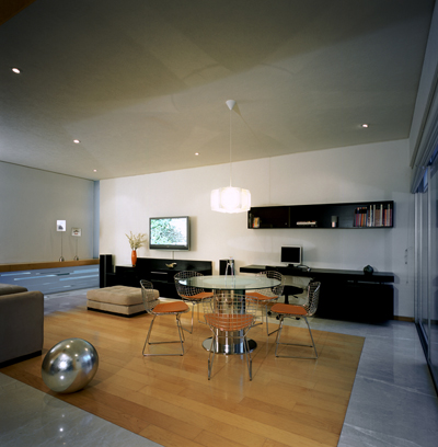 Agraz Arquitectos S.C. creates a unique living experience. Agraz Arquitectos S.C. creates a unique living experience.