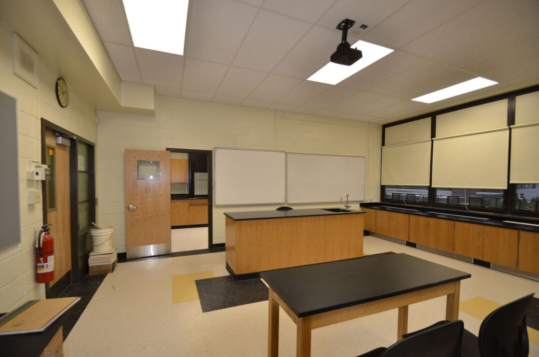 Collaborative environment for middle school science. Collaborative environment for middle school science.