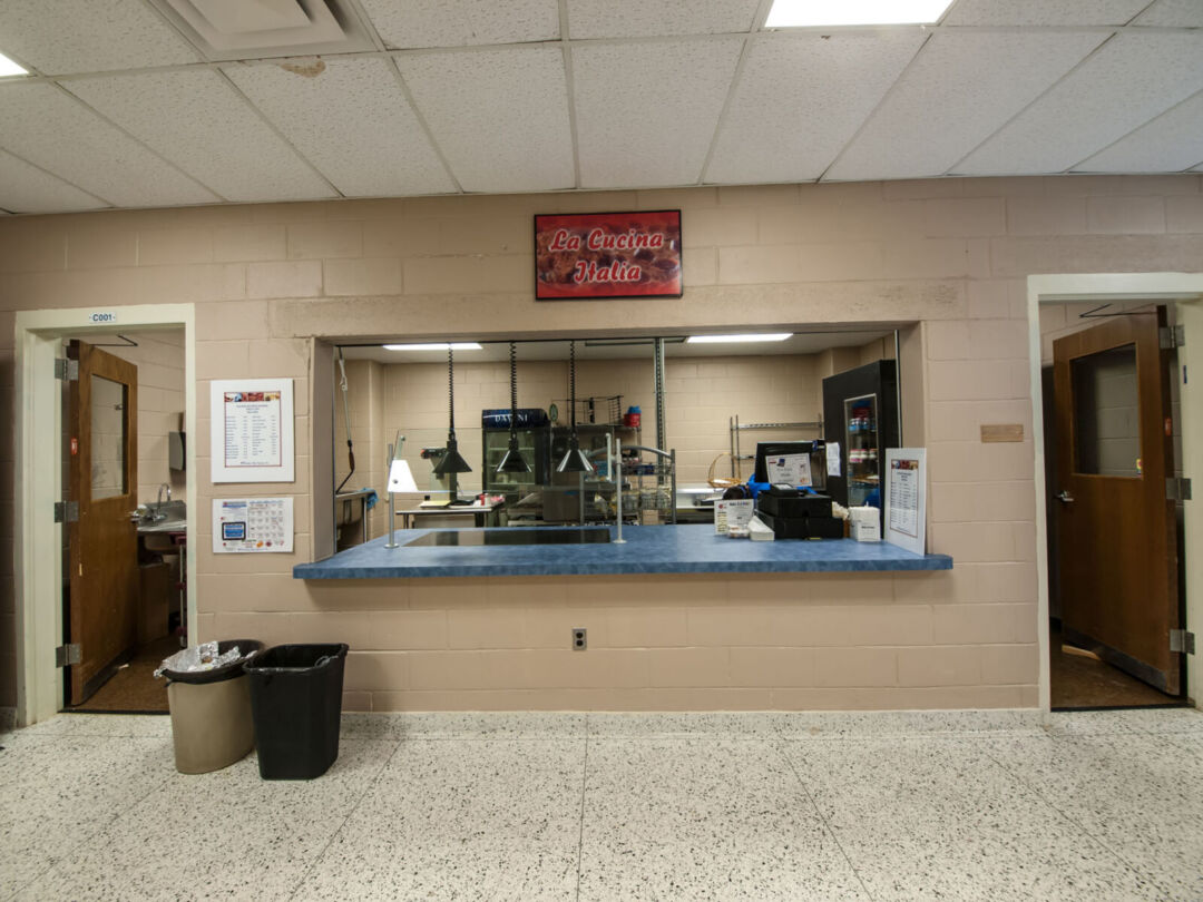 Sustainable practices integrated into culinary curriculum. Sustainable practices integrated into culinary curriculum.