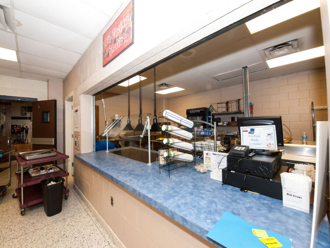 State-of-the-art facilities for hands-on culinary experiences. State-of-the-art facilities for hands-on culinary experiences.