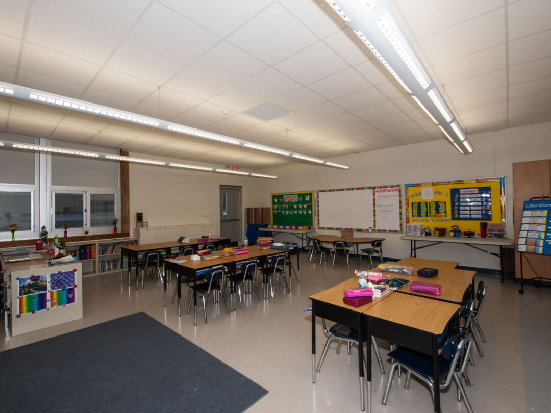 Solutions Architecture’s project promotes creativity in education. Solutions Architecture
