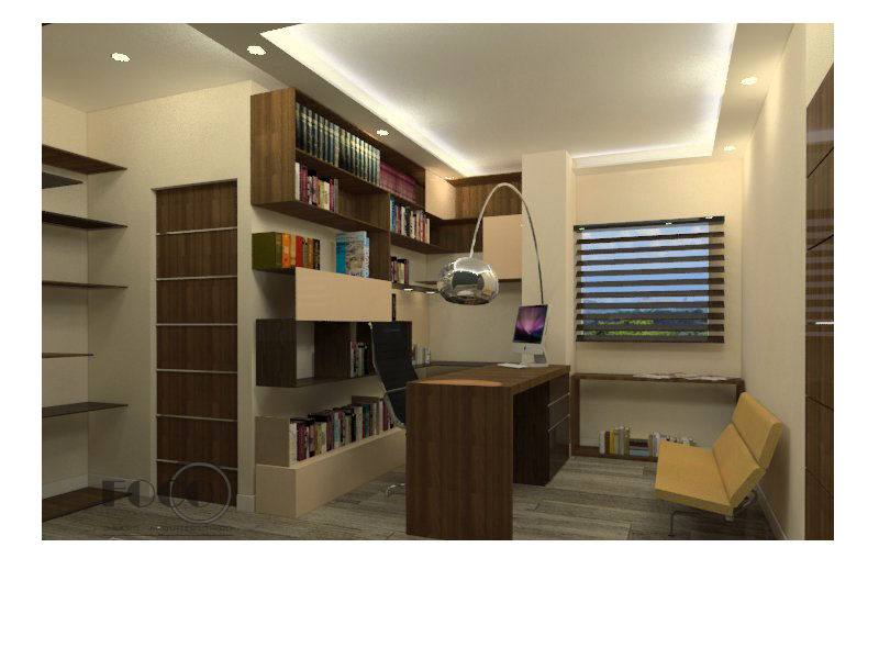 Serene ambiance with natural materials in urban home. Serene ambiance with natural materials in urban home.