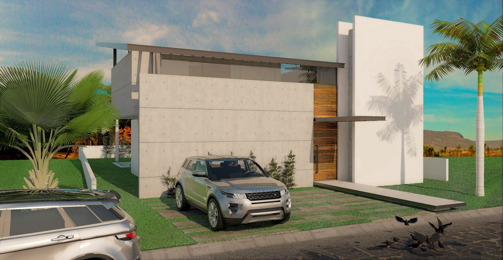 Collaborative team enhances CCY-41’s architectural excellence. Collaborative team enhances CCY-41
