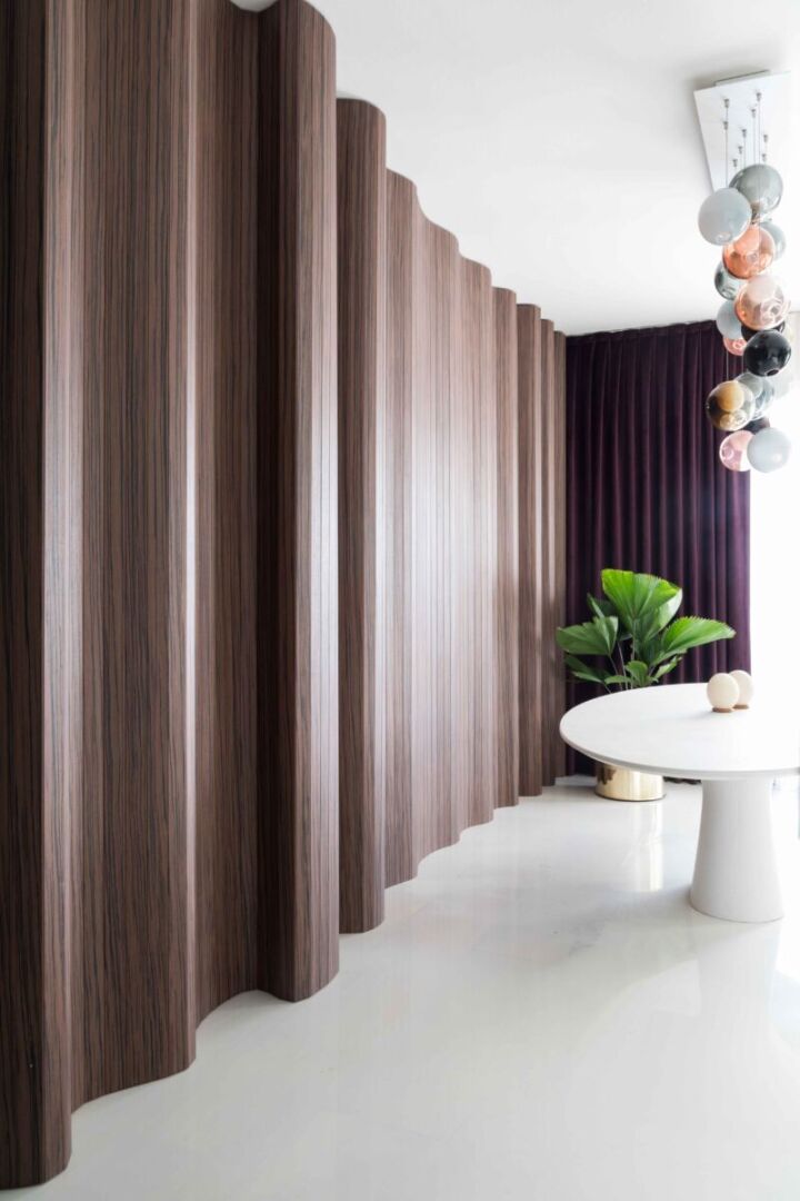 Experience Milanese architecture in the MILANO TODAY APARTMENT.
