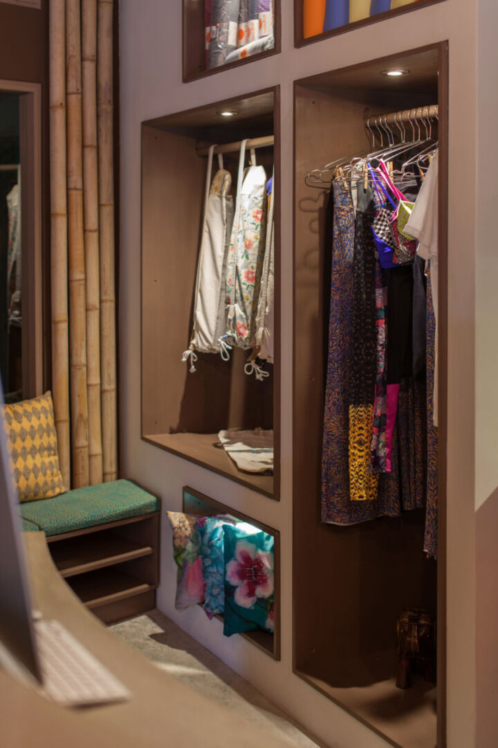Innovative design meets sustainability at El Estudio. Innovative design meets sustainability at El Estudio.