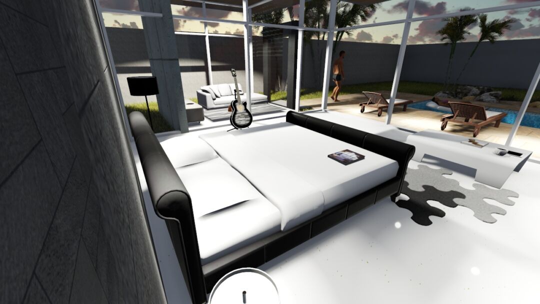 APARTAMENTO DE CRISTAL: a modern masterpiece of contemporary living. APARTAMENTO DE CRISTAL: a modern masterpiece of contemporary living.