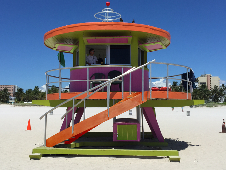 Lifeguard Towers: a new standard for coastal safety and design. Lifeguard Towers: a new standard for coastal safety and design.