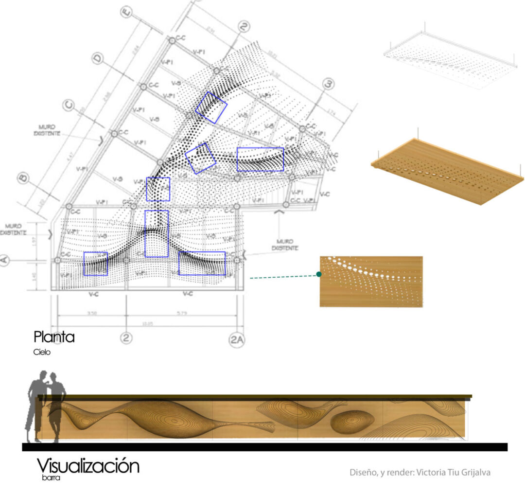 VIKA-taller transforms ROMAX Cafu00e9 with innovative du00e9cor. VIKA-taller transforms ROMAX Cafu00e9 with innovative du00e9cor.