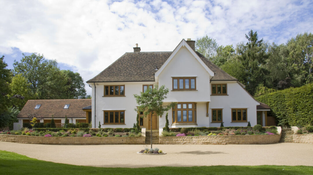 Aerial view of the exquisite Robin Hill countryside retreat. Aerial view of the exquisite Robin Hill countryside retreat.