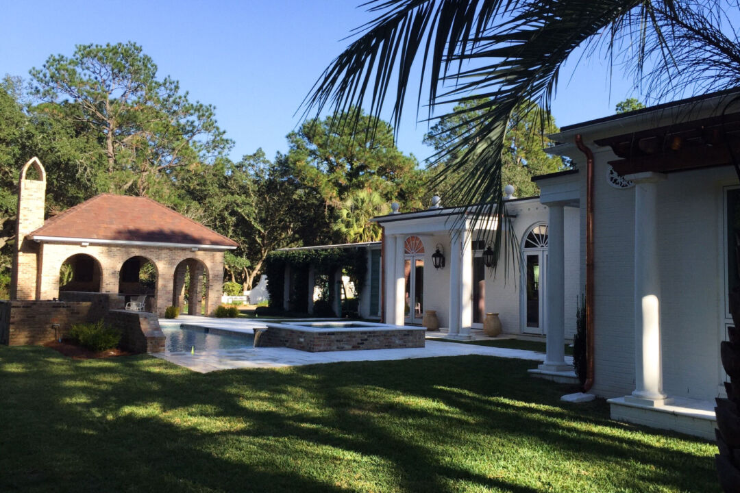 Sophisticated spaces created with sustainability in mind. Sophisticated spaces created with sustainability in mind.