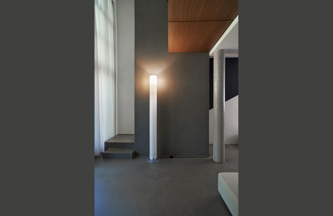 Children’s room designed for comfort and creativity. Children