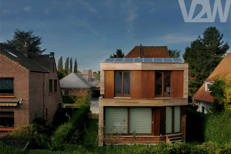 Located in Belgium, enhancing accessibility and urban living. Located in Belgium, enhancing accessibility and urban living.