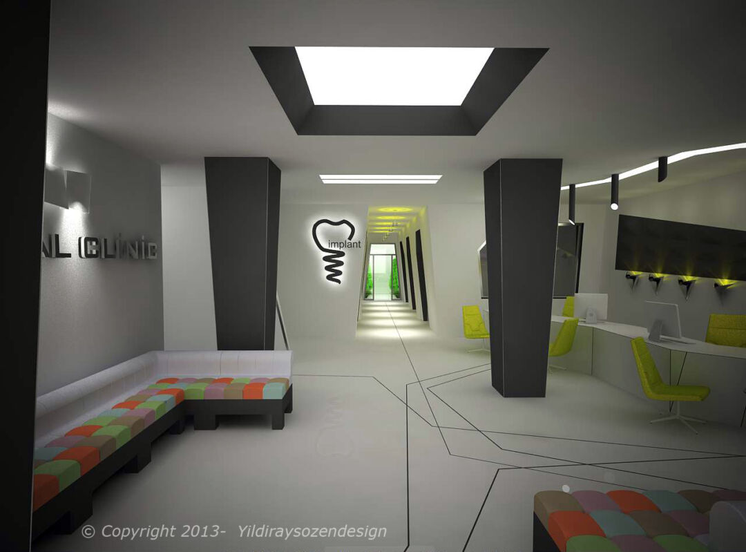 State-of-the-art treatment room emphasizing patient comfort.
