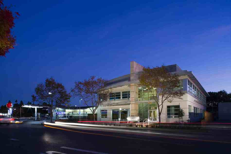 Sustainable urban living at 870 East Charleston project. Sustainable urban living at 870 East Charleston project.