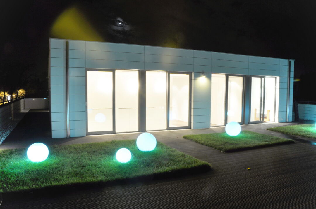 Functional design tailored for a modern family’s lifestyle. Functional design tailored for a modern family