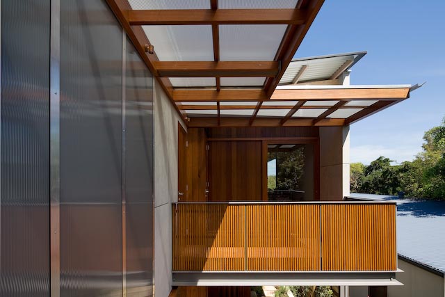 Watershed Design’s MANLY 09: Innovation in sustainable living. Watershed Design