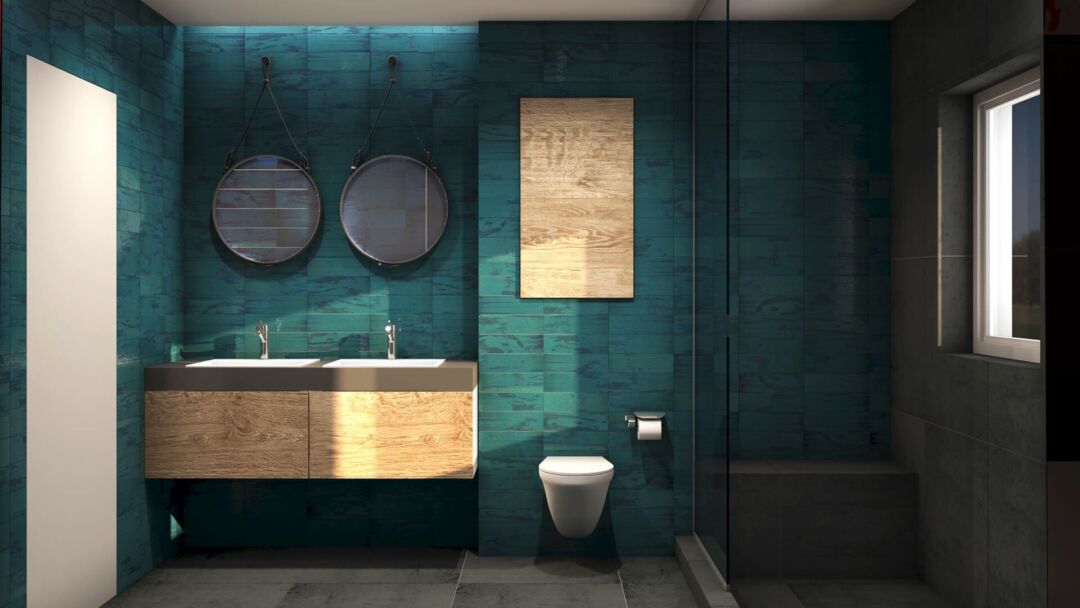 Wattchitecture’s Apartment R redefines contemporary living. Wattchitecture