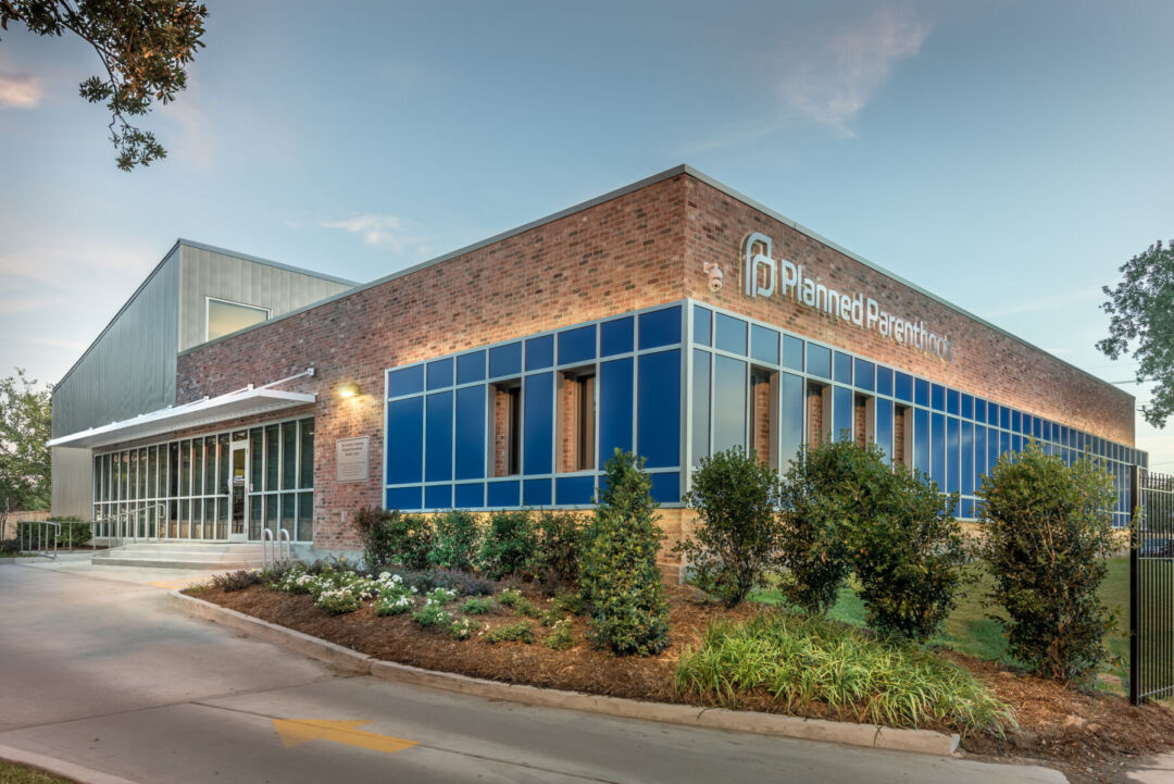 New Orleans facility represents resilience in healthcare access. New Orleans facility represents resilience in healthcare access.