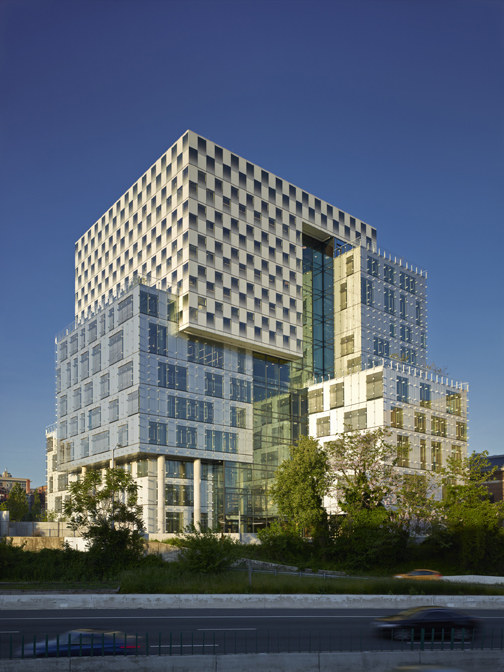 LEED Platinum certified architectural landmark in Baltimore. LEED Platinum certified architectural landmark in Baltimore.