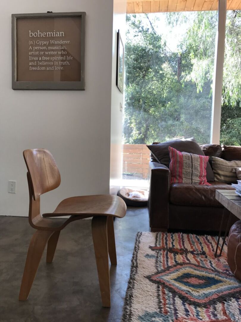Stunning modern home nestled in a serene valley. Stunning modern home nestled in a serene valley.