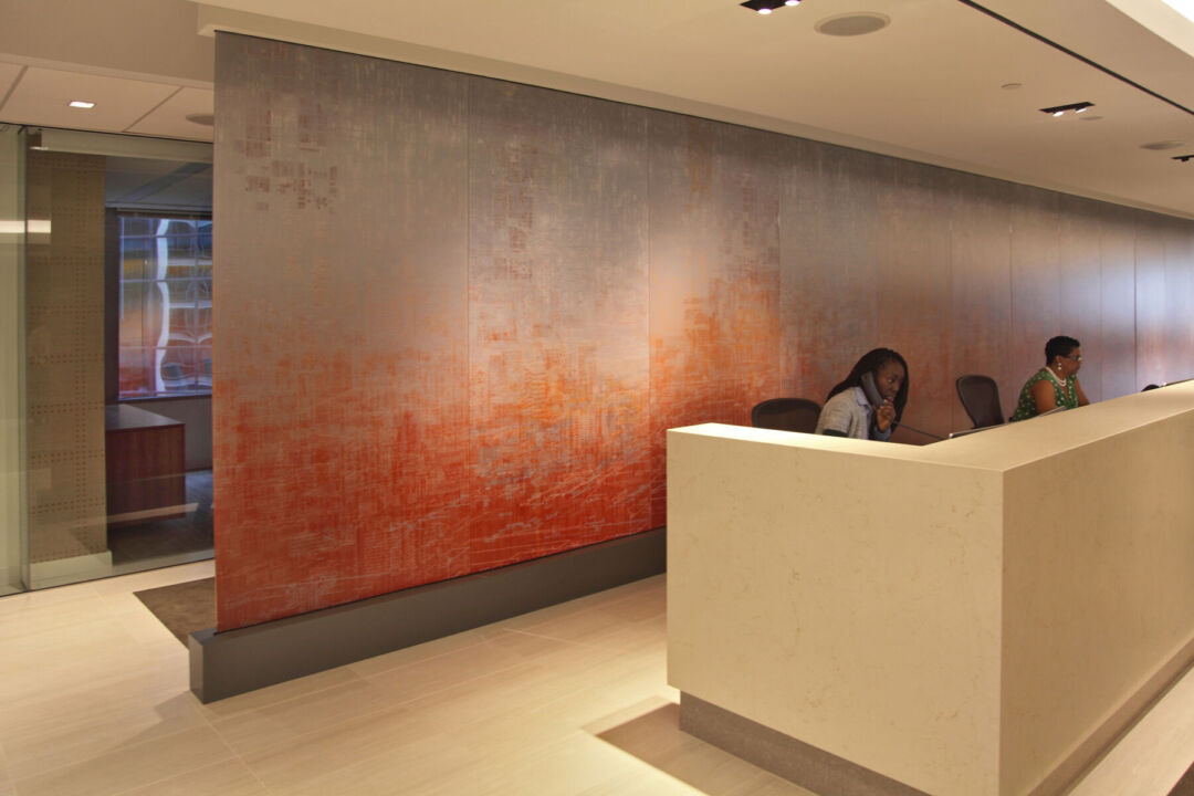 Community-focused space for gatherings and exhibitions. Community-focused space for gatherings and exhibitions.