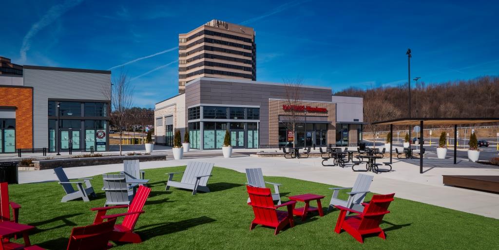 Explore Mill Station’s unique design merging history with modernity. Explore Mill Station