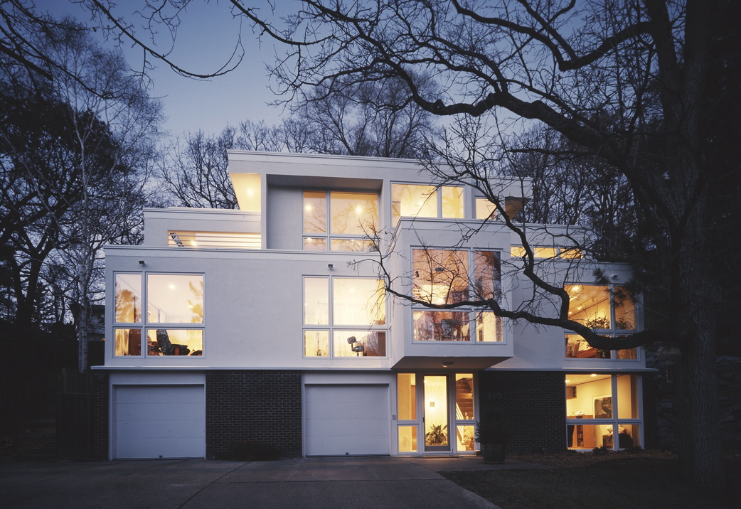 Habitat Architecture redefines modern living with Modern Revival. Habitat Architecture redefines modern living with Modern Revival.