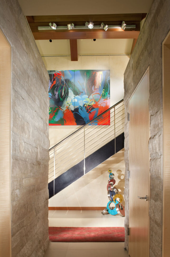 Experience harmonious design in this exceptional renovation. Experience harmonious design in this exceptional renovation.