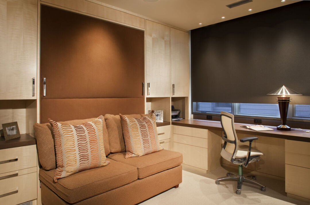 Open-concept layout maximizes natural light and space. Open-concept layout maximizes natural light and space.