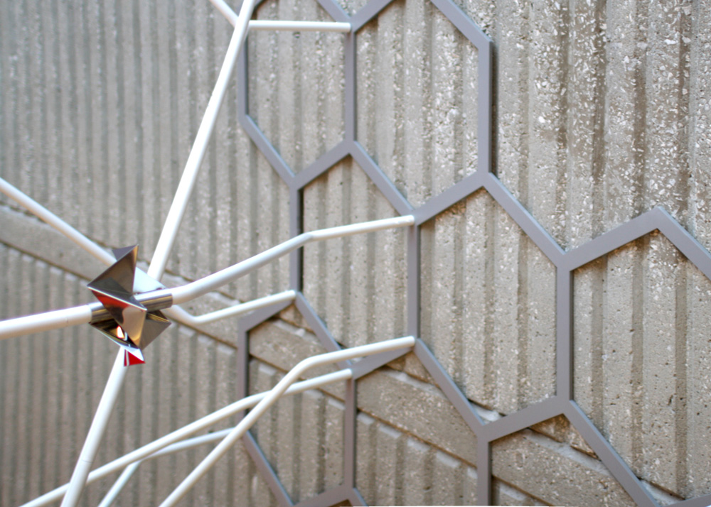 Eco-friendly materials enhance well-being and outdoor connection. Eco-friendly materials enhance well-being and outdoor connection.