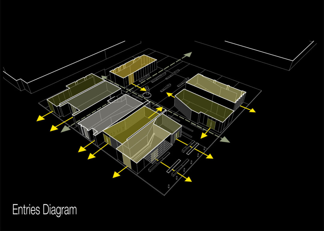 Micro Blocks: Revitalizing vacant lots in Phoenix