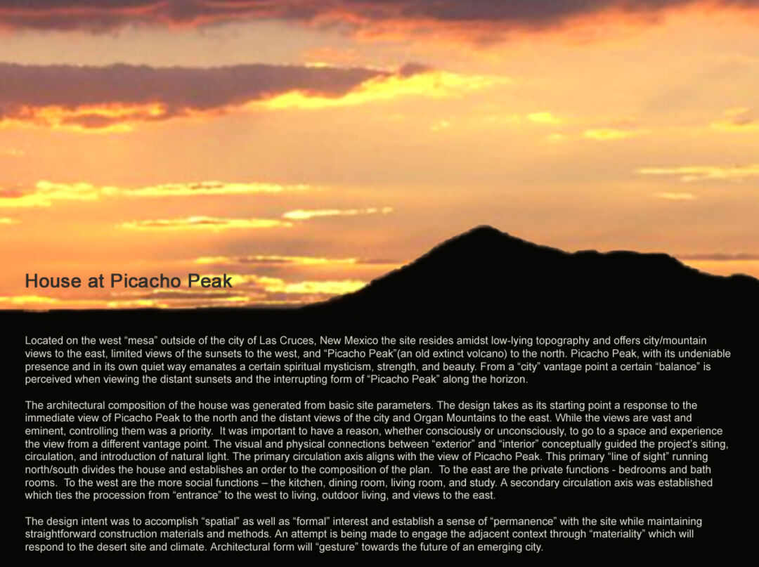 Sustainable practices define Picacho Peak