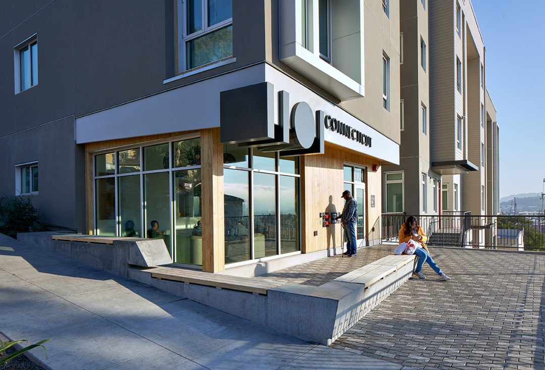 Affordable housing transforming San Francisco neighborhoods. Affordable housing transforming San Francisco neighborhoods.