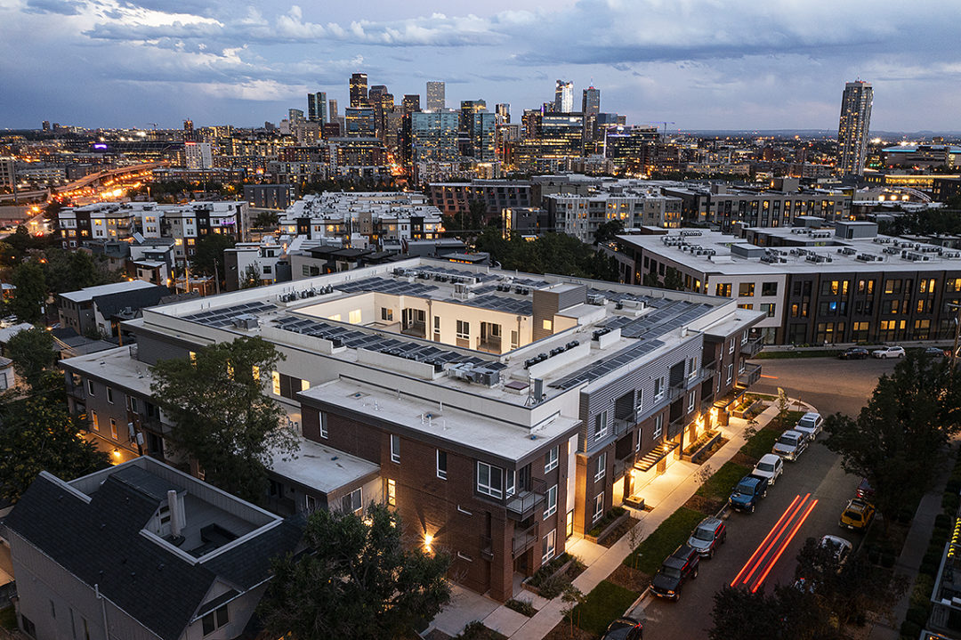 Community-focused spaces encouraging family interactions. Community-focused spaces encouraging family interactions.