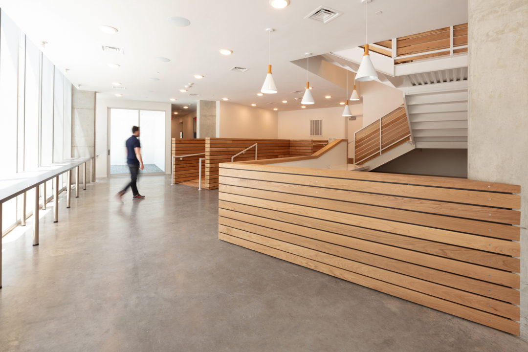 Inspire on 22nd: a blend of comfort, functionality, and style.